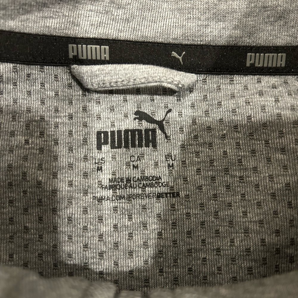 Puma Full-Zip - Picture 5 of 5